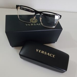 Versace Eyeglasses
